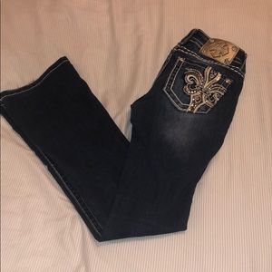 MissMe Jeans